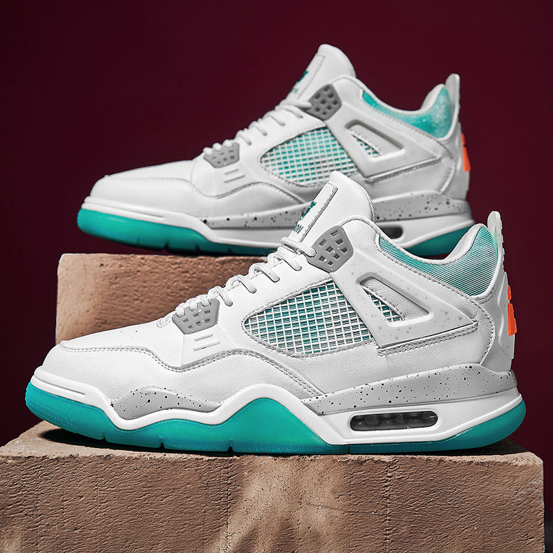 Baskets de course haut de gamme pour hommes, chaussures de sport décontractées | A256