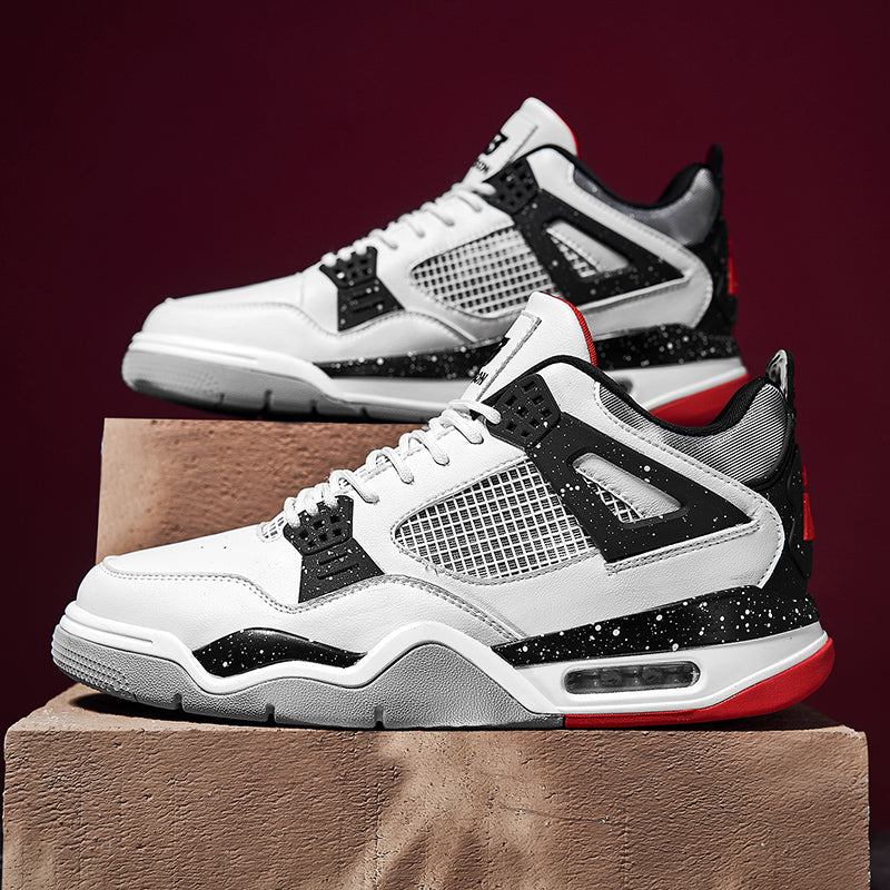Baskets de course haut de gamme pour hommes, chaussures de sport décontractées | A256