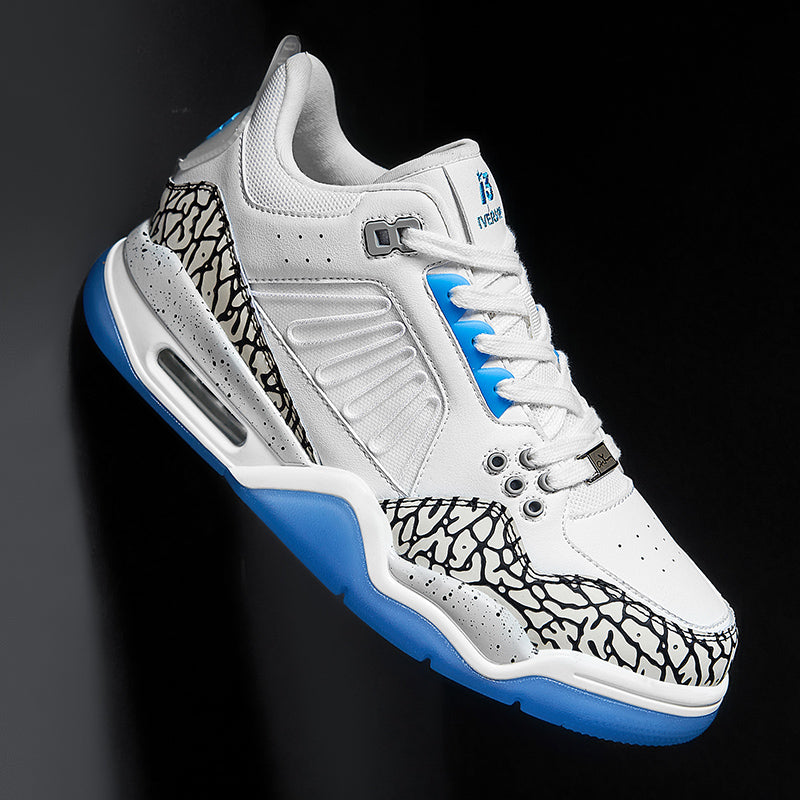 Baskets de basket-ball de qualité supérieure pour hommes Chaussures de sport décontractées | A250