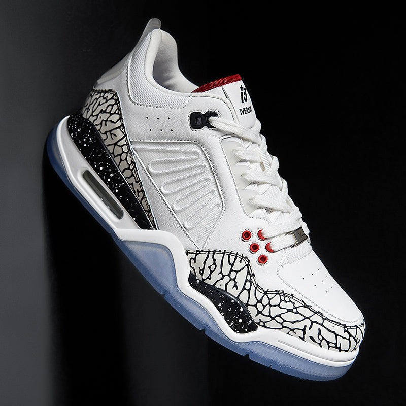 Baskets de basket-ball de qualité supérieure pour hommes Chaussures de sport décontractées | A250