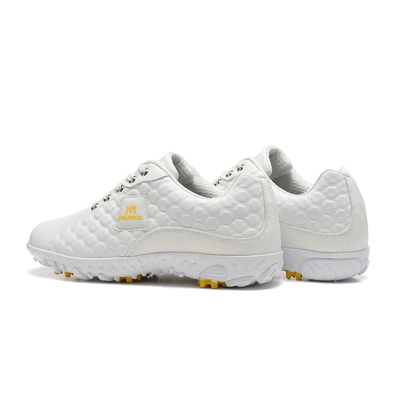 Chaussures de golf pour hommes Chaussures de sport d'extérieur confortables et antidérapantes | 9046