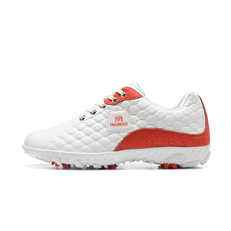 Chaussures de golf pour hommes Chaussures de sport d'extérieur confortables et antidérapantes | 9046