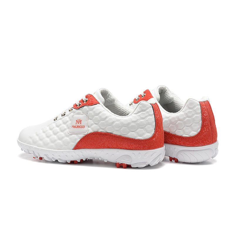 Chaussures de golf pour hommes Chaussures de sport d'extérieur confortables et antidérapantes | 9046