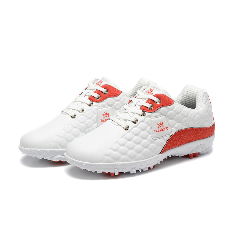 Chaussures de golf pour hommes Chaussures de sport d'extérieur confortables et antidérapantes | 9046