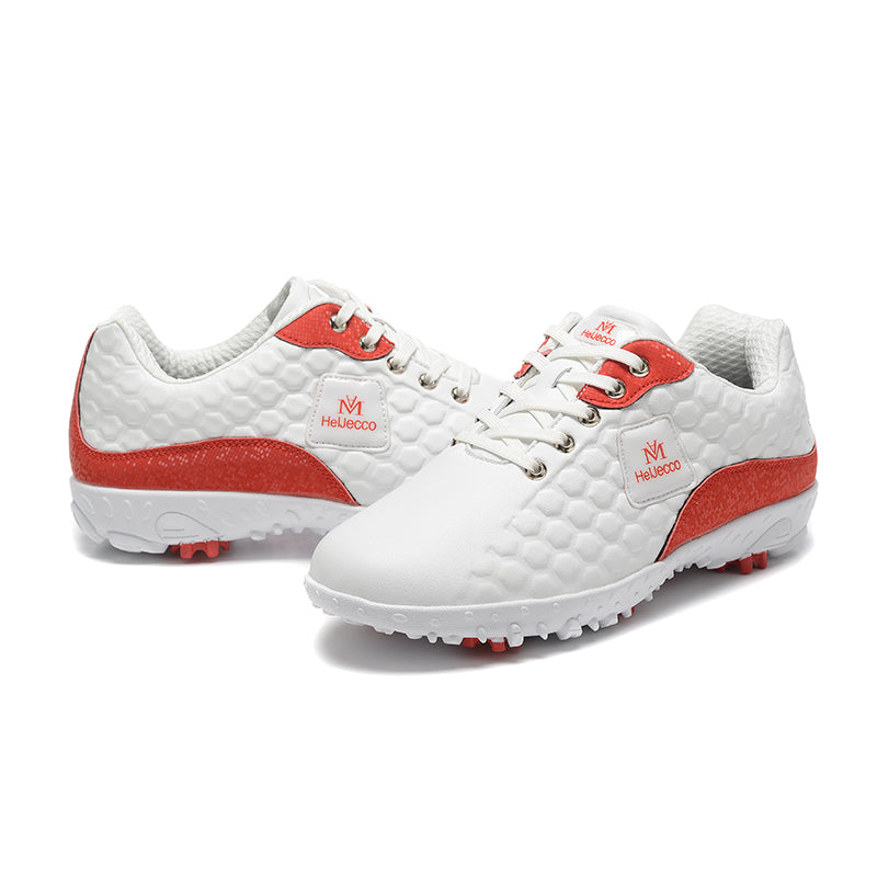 Chaussures de golf pour hommes Chaussures de sport d'extérieur confortables et antidérapantes | 9046