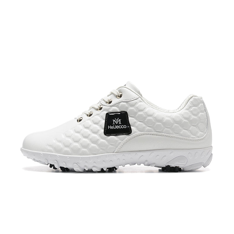 Chaussures de golf pour hommes Chaussures de sport d'extérieur confortables et antidérapantes | 9046