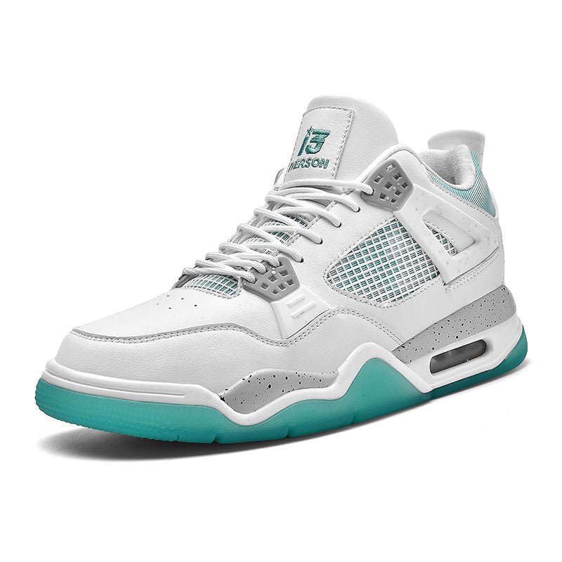 Baskets de course haut de gamme pour hommes, chaussures de sport décontractées | A256