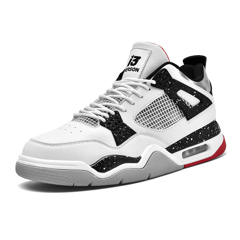 Baskets de course haut de gamme pour hommes, chaussures de sport décontractées | A256