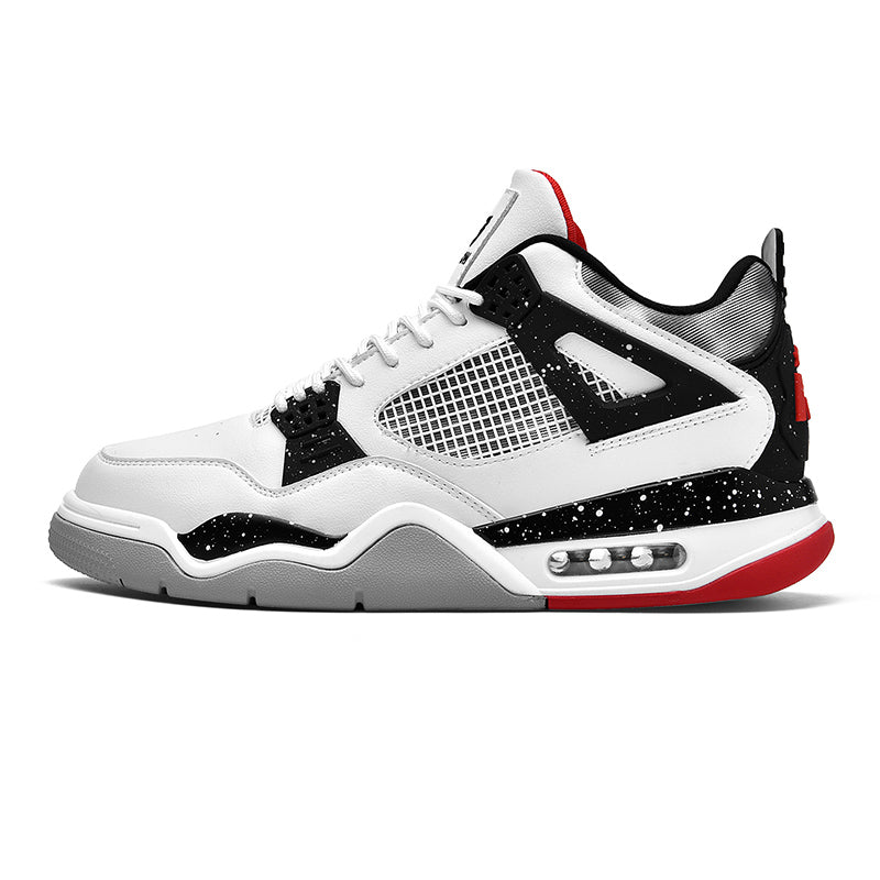 Baskets de course haut de gamme pour hommes, chaussures de sport décontractées | A256