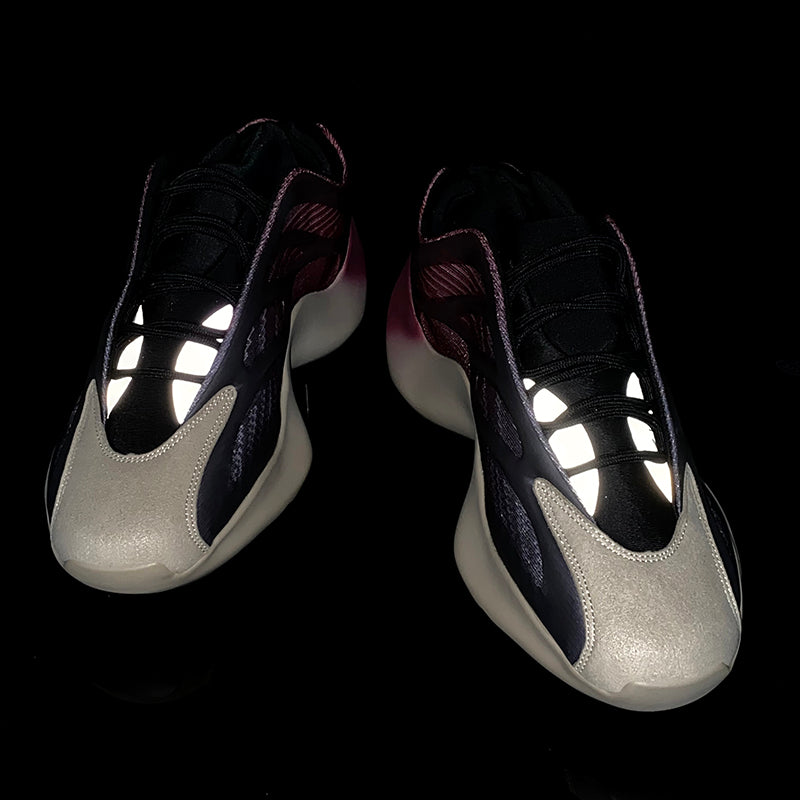 Chaussures de sport décontractées lumineuses et flexibles pour hommes | 700V3-6