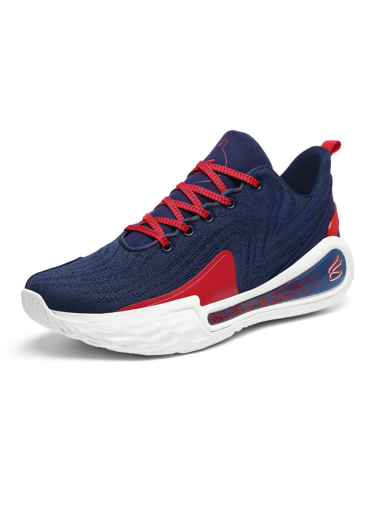 Men's Casual Shoes Fashion Combat Sneakers Trainers & Trendy Sports Footwear | 6810