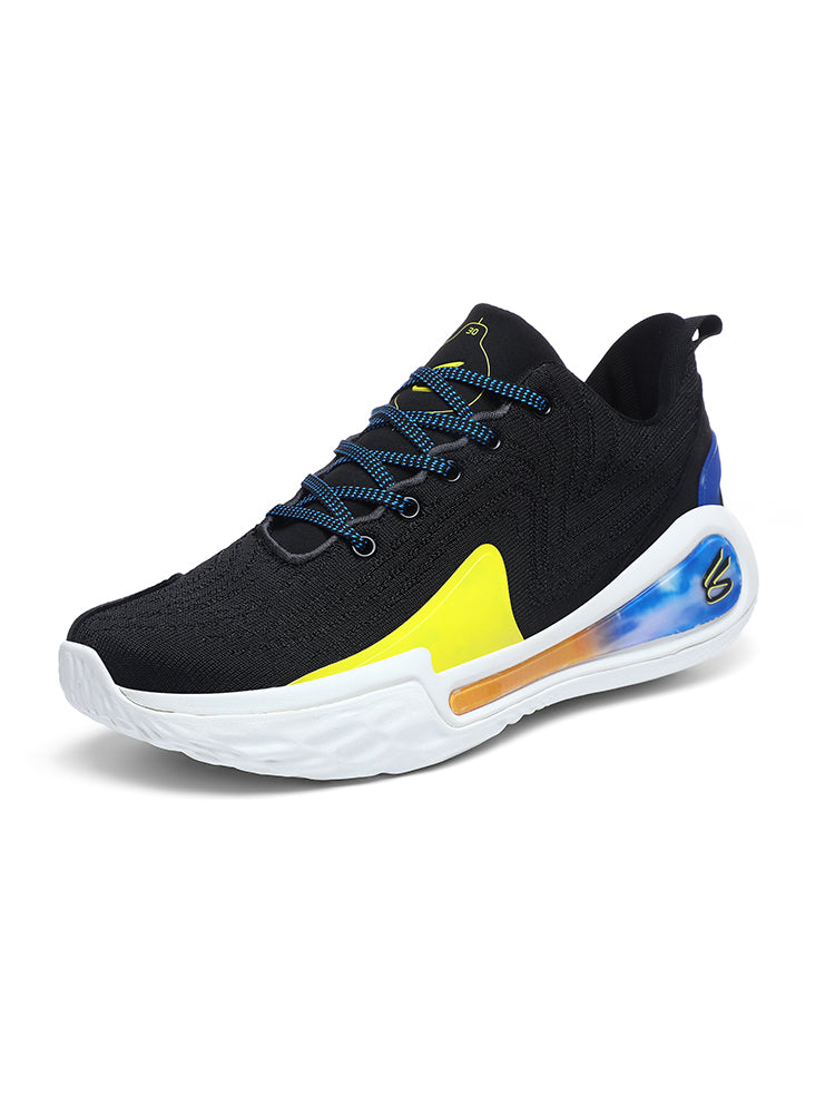 Men's Casual Shoes Fashion Combat Sneakers Trainers & Trendy Sports Footwear | 6810
