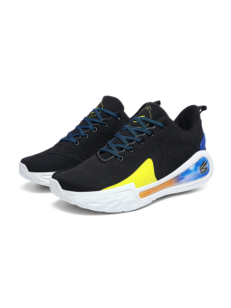 Men's Casual Shoes Fashion Combat Sneakers Trainers & Trendy Sports Footwear | 6810