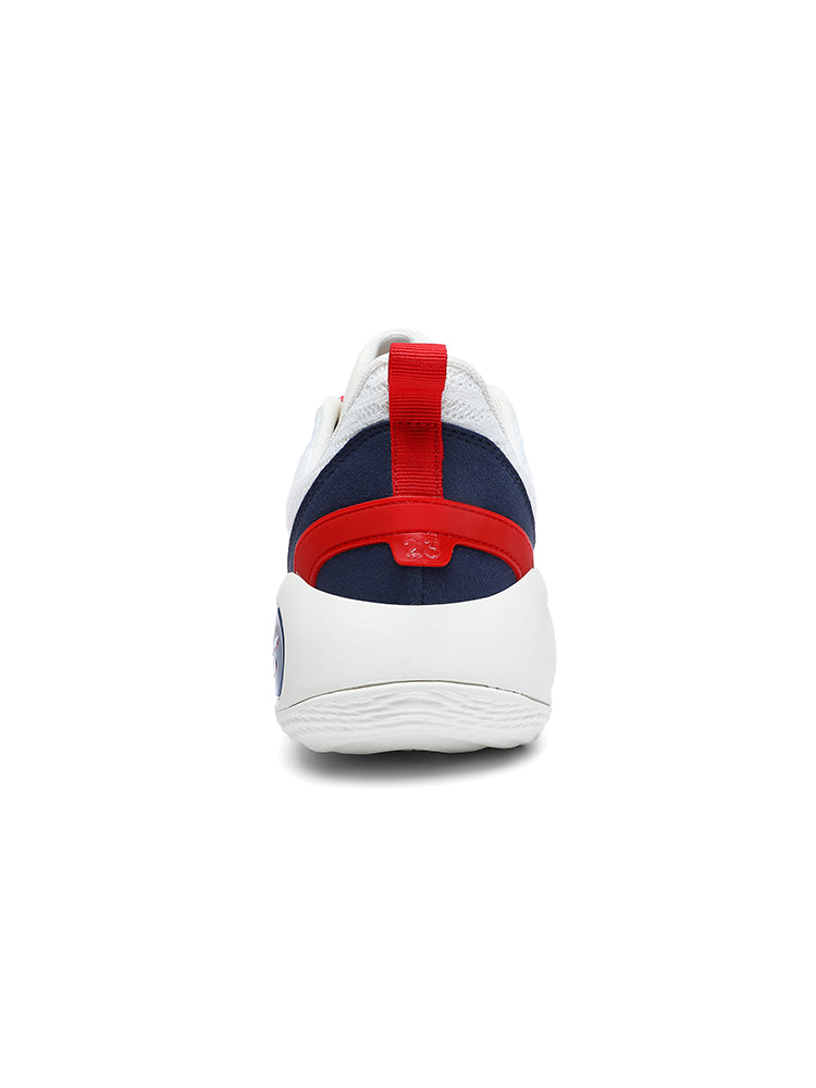 Men's Casual Shoes Fashion Combat Sneakers Trainers & Trendy Sports Footwear | 6810