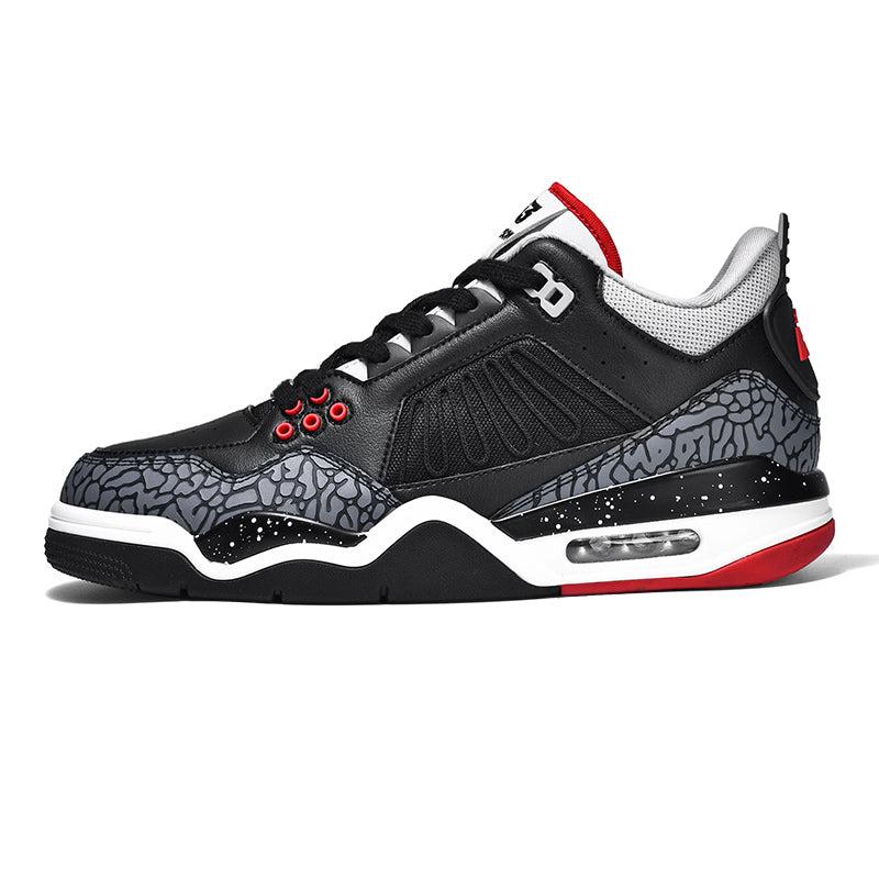 Baskets de basket-ball de qualité supérieure pour hommes Chaussures de sport décontractées | A250