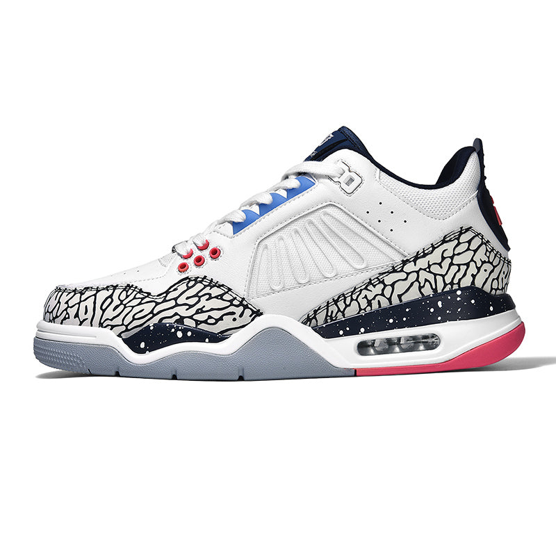Baskets de basket-ball de qualité supérieure pour hommes Chaussures de sport décontractées | A250