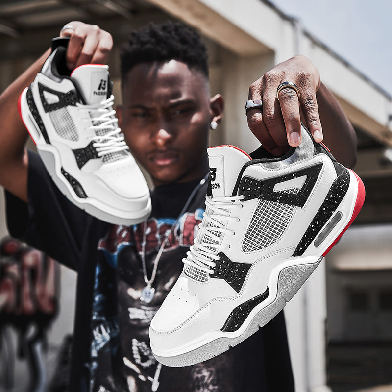 Baskets de course haut de gamme pour hommes, chaussures de sport décontractées | A256