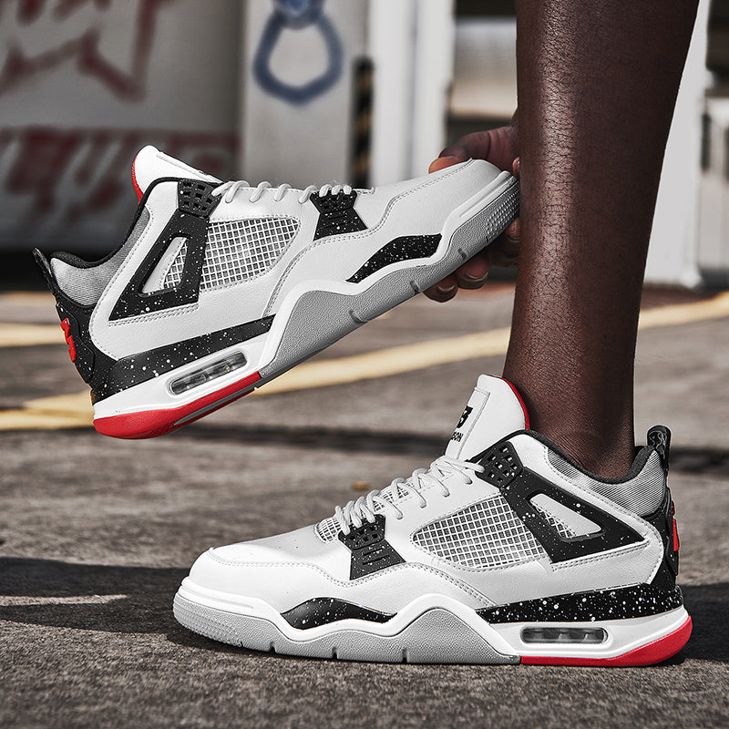 Baskets de course haut de gamme pour hommes, chaussures de sport décontractées | A256