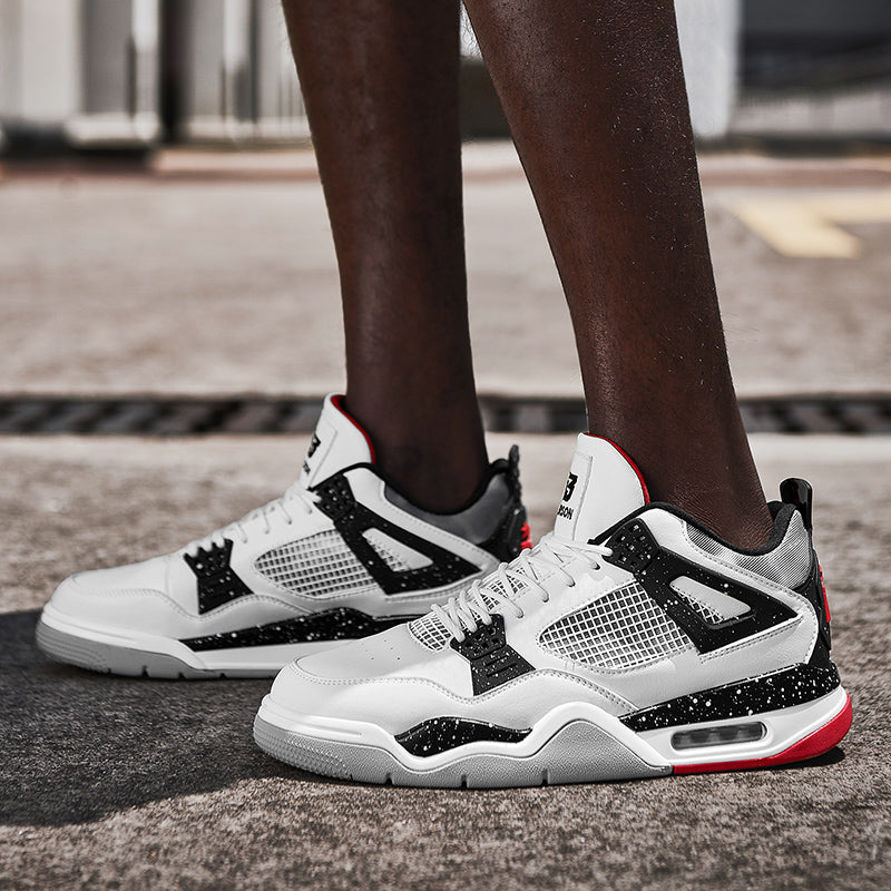 Baskets de course haut de gamme pour hommes, chaussures de sport décontractées | A256