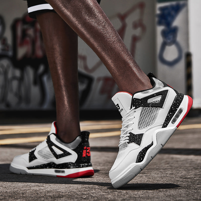 Baskets de course haut de gamme pour hommes, chaussures de sport décontractées | A256