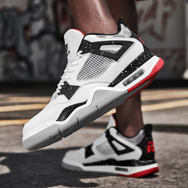 Baskets de course haut de gamme pour hommes, chaussures de sport décontractées | A256
