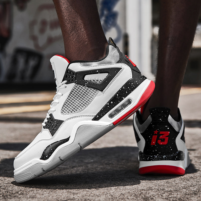 Baskets de course haut de gamme pour hommes, chaussures de sport décontractées | A256