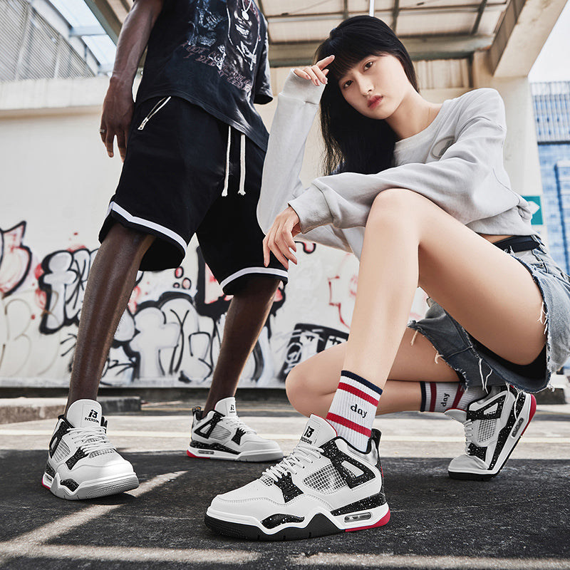 Baskets de course haut de gamme pour hommes, chaussures de sport décontractées | A256