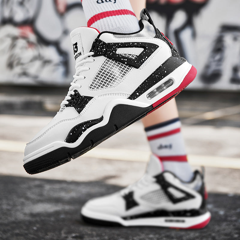 Baskets de course haut de gamme pour hommes, chaussures de sport décontractées | A256