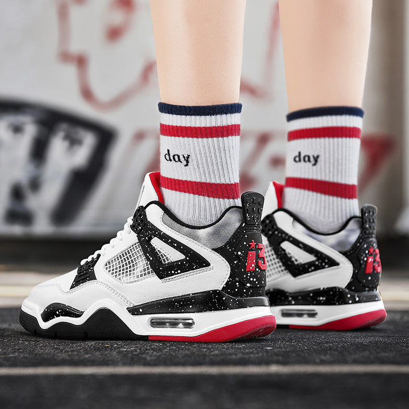 Baskets de course haut de gamme pour hommes, chaussures de sport décontractées | A256