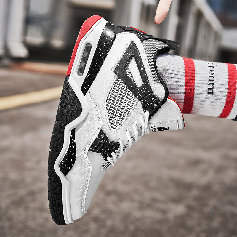 Baskets de course haut de gamme pour hommes, chaussures de sport décontractées | A256