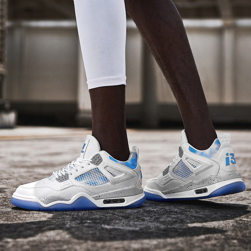 Baskets de course haut de gamme pour hommes, chaussures de sport décontractées | A256