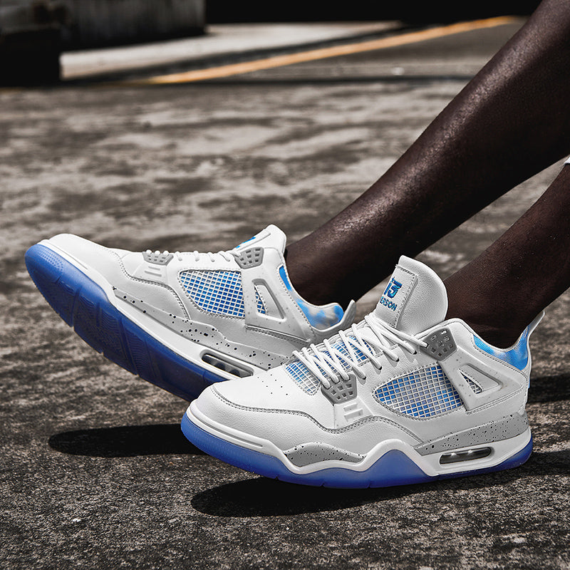 Baskets de course haut de gamme pour hommes, chaussures de sport décontractées | A256