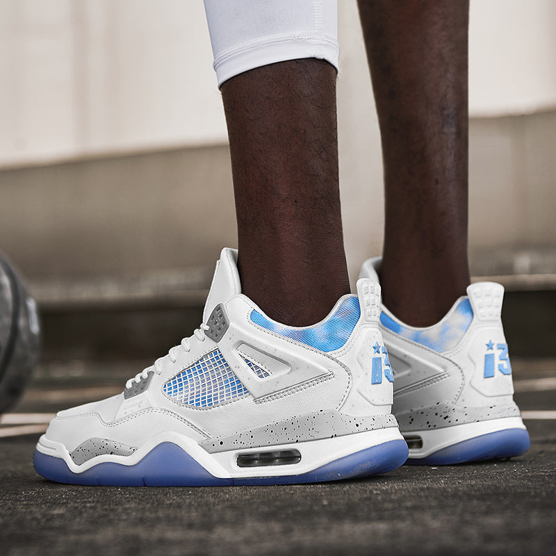 Baskets de course haut de gamme pour hommes, chaussures de sport décontractées | A256