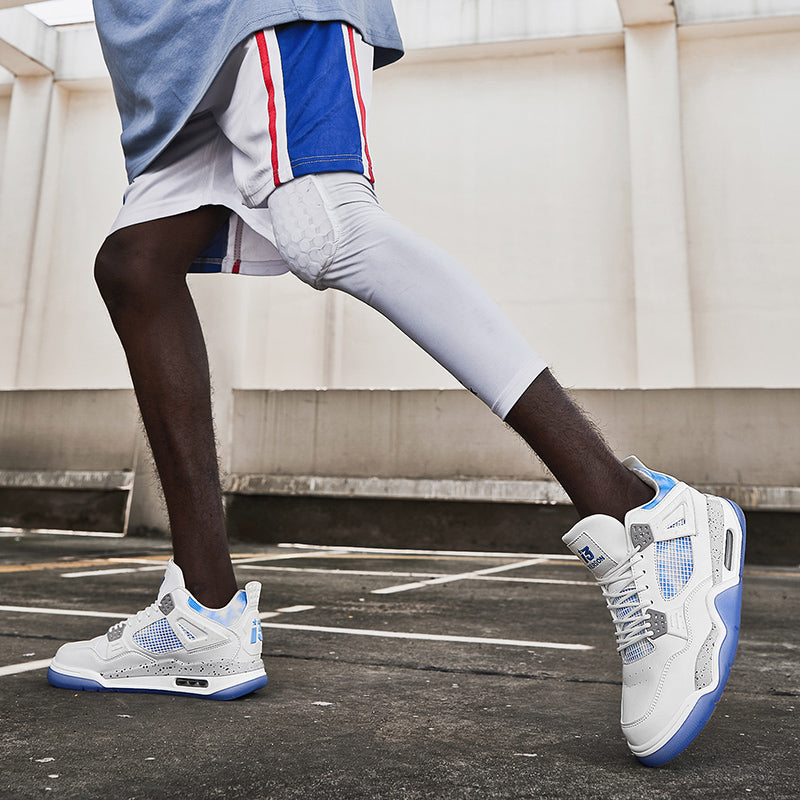 Baskets de course haut de gamme pour hommes, chaussures de sport décontractées | A256