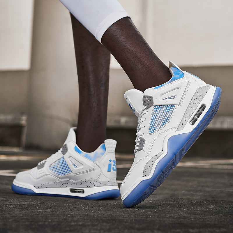 Baskets de course haut de gamme pour hommes, chaussures de sport décontractées | A256