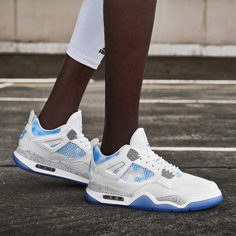 Baskets de course haut de gamme pour hommes, chaussures de sport décontractées | A256
