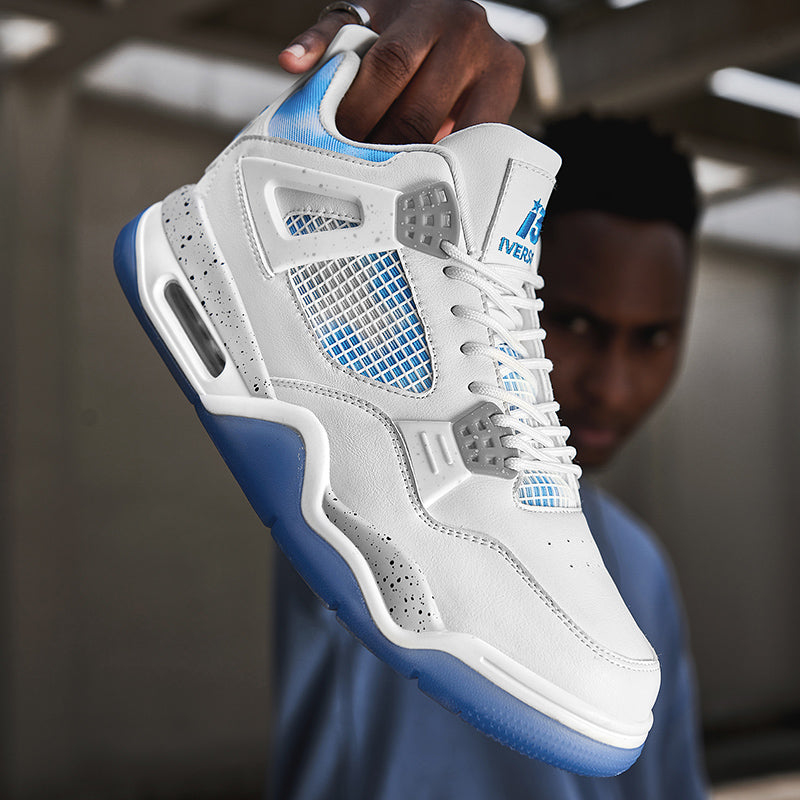 Baskets de course haut de gamme pour hommes, chaussures de sport décontractées | A256