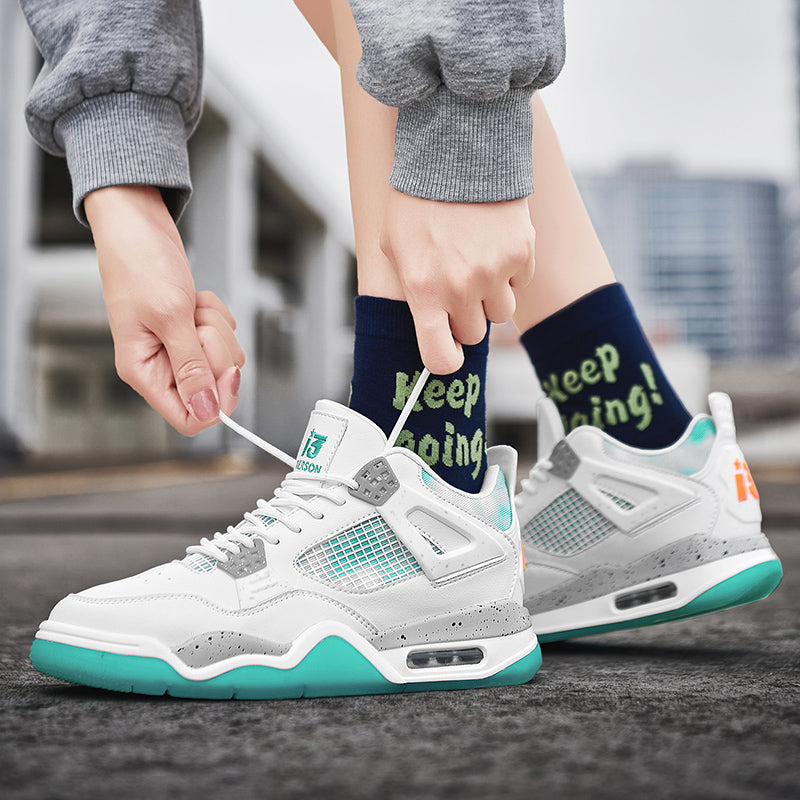 Baskets de course haut de gamme pour hommes, chaussures de sport décontractées | A256