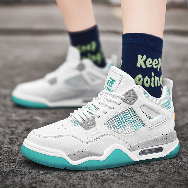 Baskets de course haut de gamme pour hommes, chaussures de sport décontractées | A256