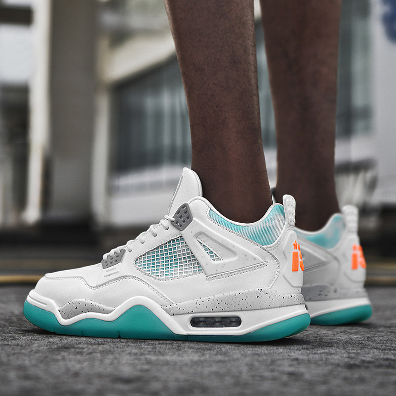 Baskets de course haut de gamme pour hommes, chaussures de sport décontractées | A256