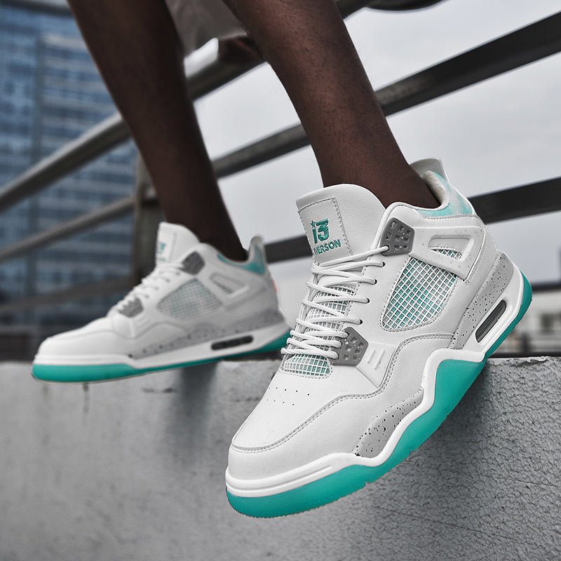 Baskets de course haut de gamme pour hommes, chaussures de sport décontractées | A256
