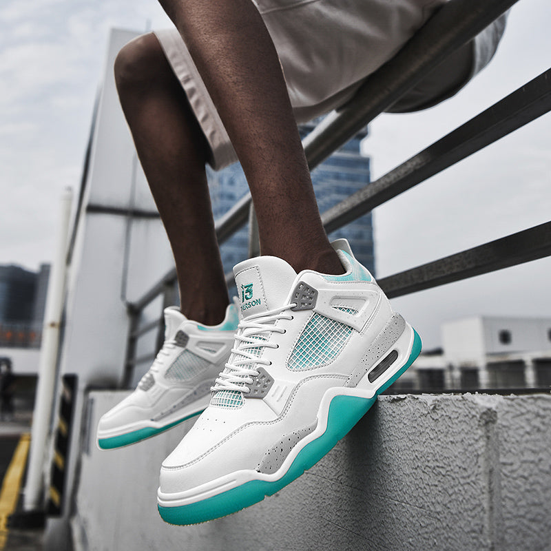 Baskets de course haut de gamme pour hommes, chaussures de sport décontractées | A256