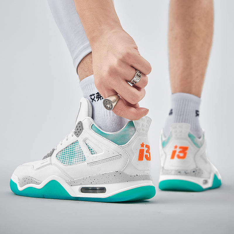 Baskets de course haut de gamme pour hommes, chaussures de sport décontractées | A256