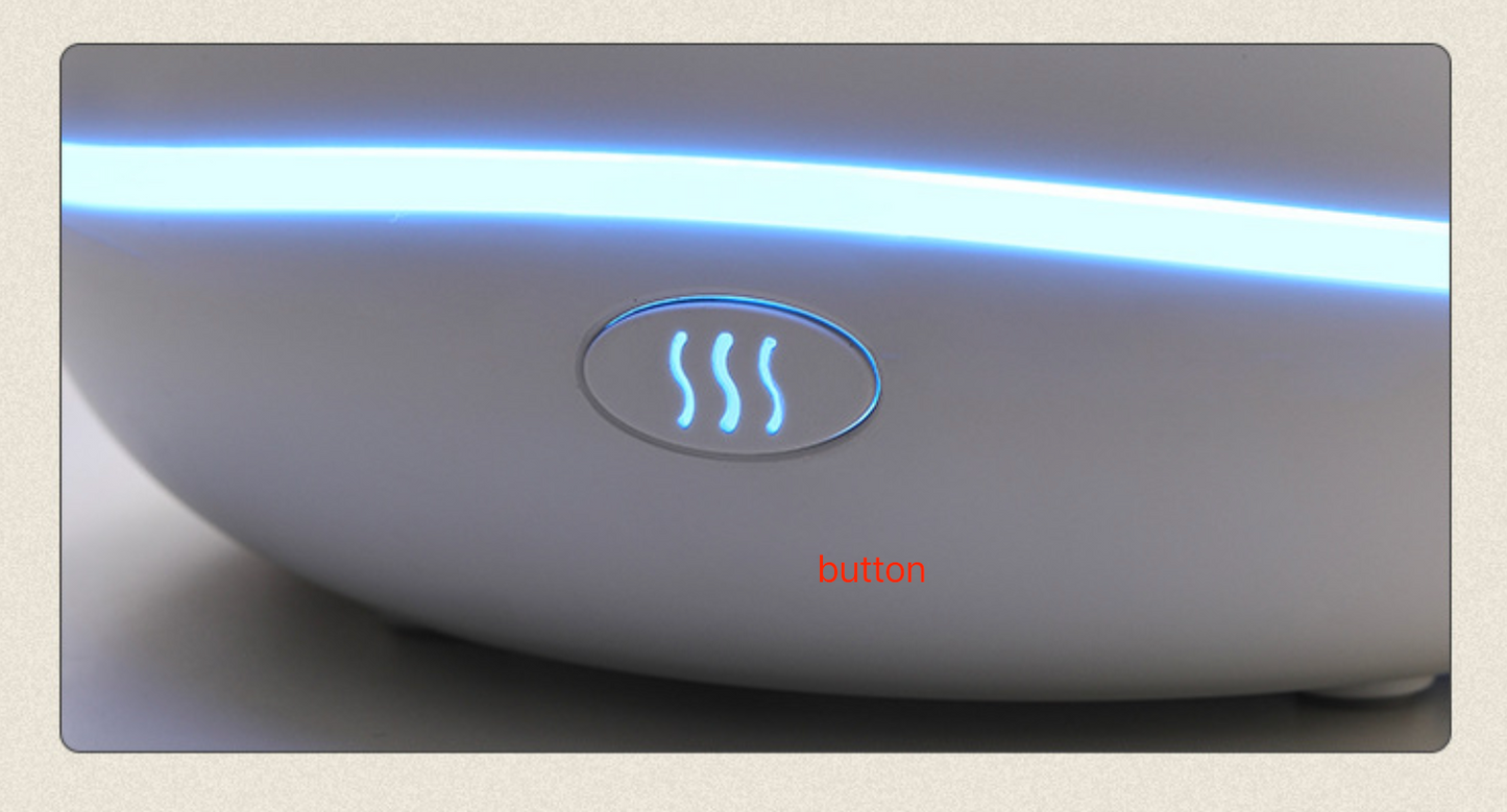 Realistic Flame Effect Aromatherapy Diffuser – 7-Color LED Humidifier USB Powered for Home, Office & Bedroom | SD13