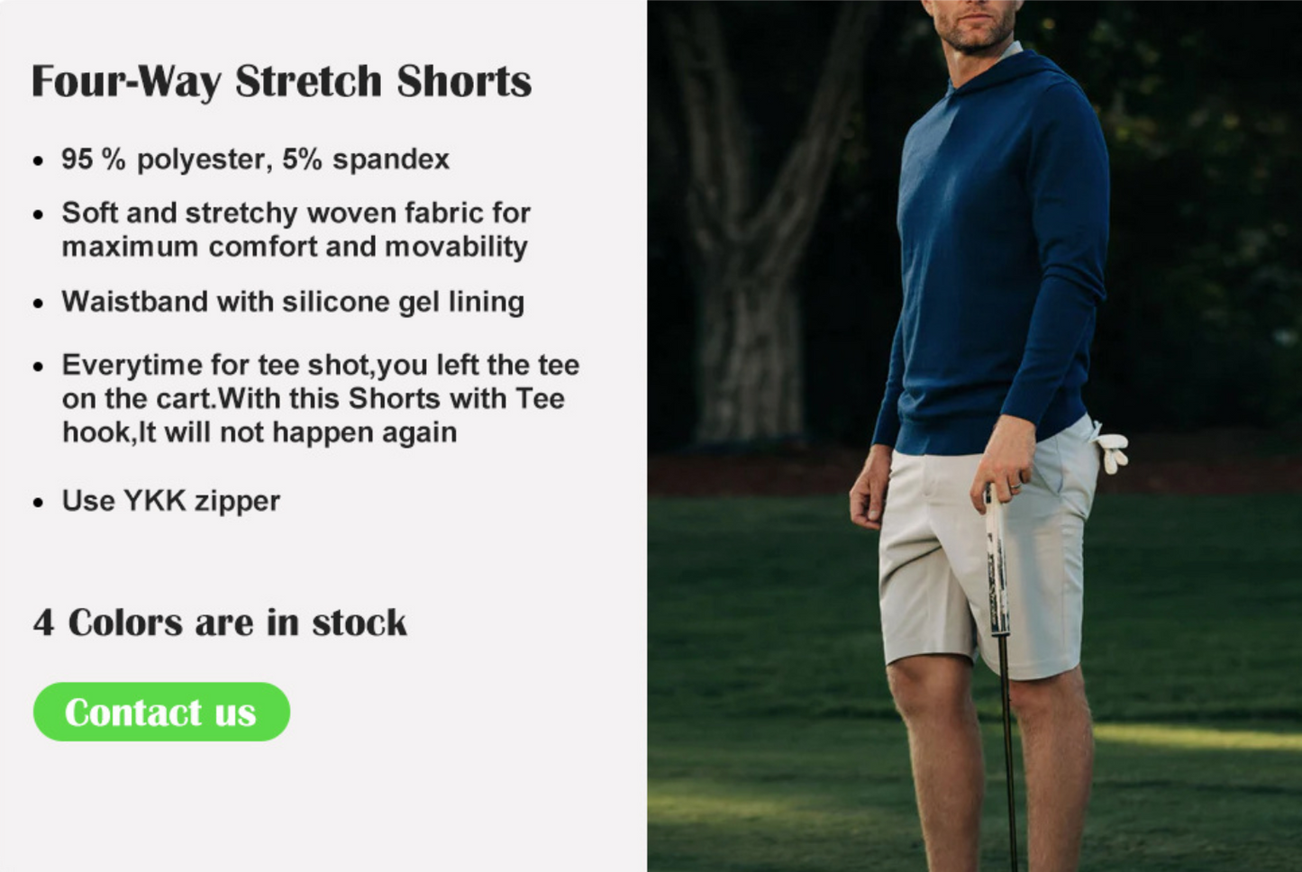 Men's 5-Inch Cargo Shorts – Multi-Pocket, Loose Fit, Summer-Ready Outdoor Style | DK7221