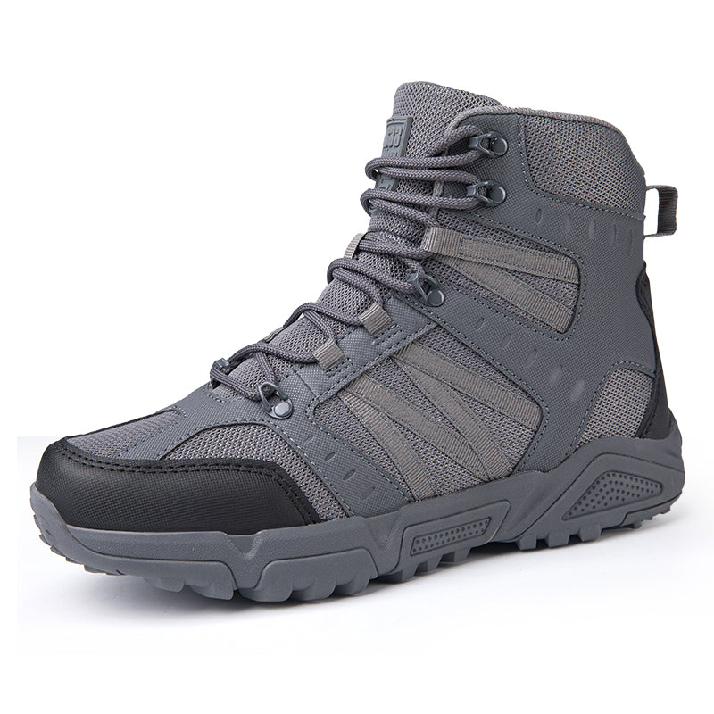 Chaussures de randonnée respirantes et tactiques pour hommes | 807