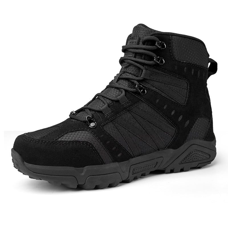Chaussures de randonnée respirantes et tactiques pour hommes | 807