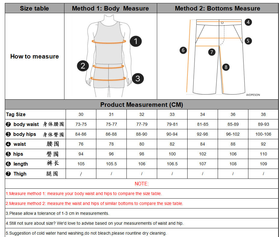 Men's Casual Pants Breathable Youth Business Trousers | PM12