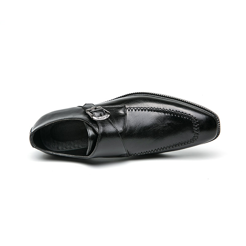 Scarpe casual eleganti da uomo, stivali formali leggeri | 2888-3