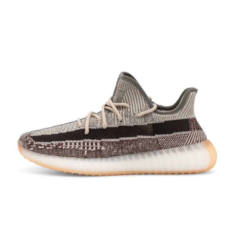 350V Comfort Premium Trainers Workout ShoesFor Men & Wimen | Khaki